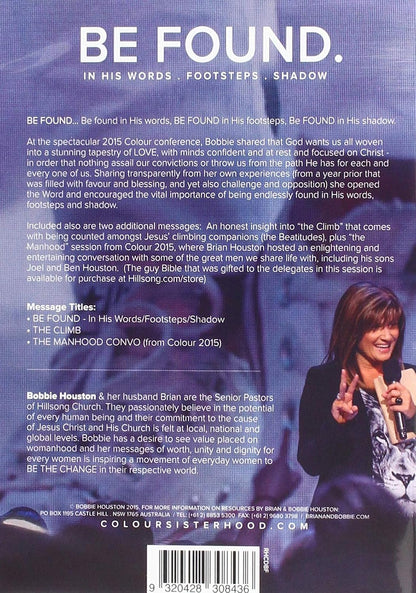 be found - in his words,-2cd