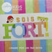 Sois Fort ! Louange Pour Les Tout-Petits