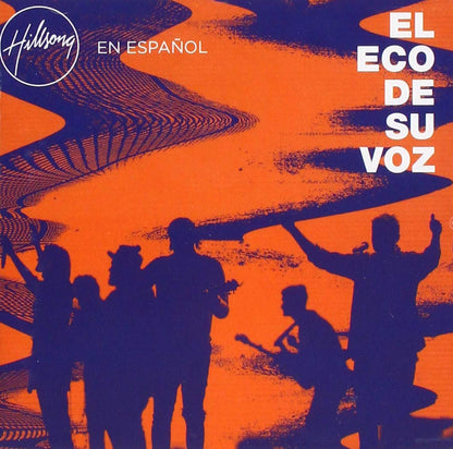 el eco de su voz
