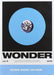 WONDER -MUSIC BOOK ROM-DSB