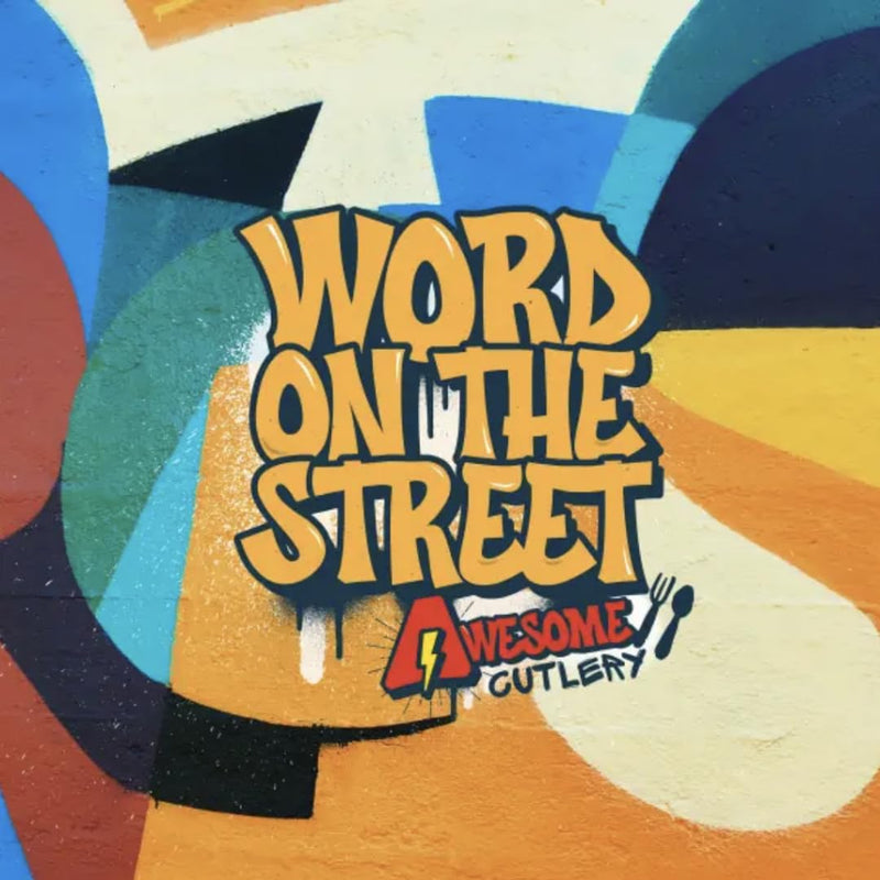 Word On The Street