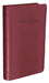 Biblia Reina-Valera Acutalizada Rojiza Piel Europea (spagnolo) (Edizione spagnola