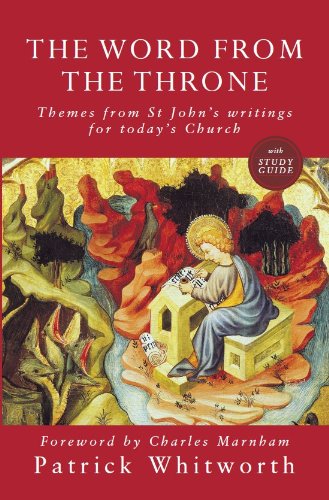 The Word from the Throne