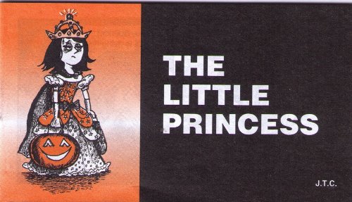 Tracts: Little Princess, The (Pack of 25