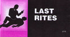 Last Rites Tracts (Pack of 25