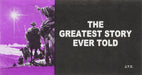 The Greatest Story Ever Told (Pack of 25