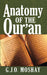Anatomy of the Qur'an