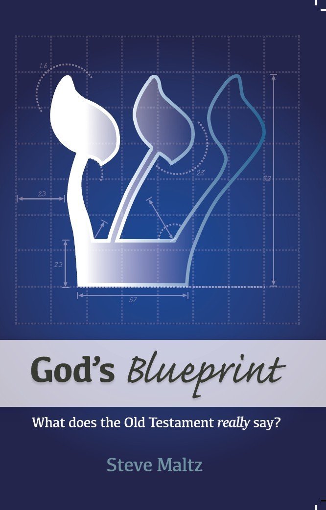 God's Blueprint: What does the Old Testament really say?