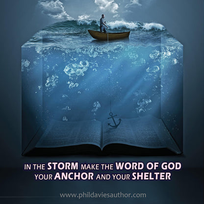 Combatting Fear Book