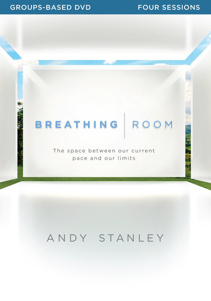 DVD-Breathing Room (2 DVD)