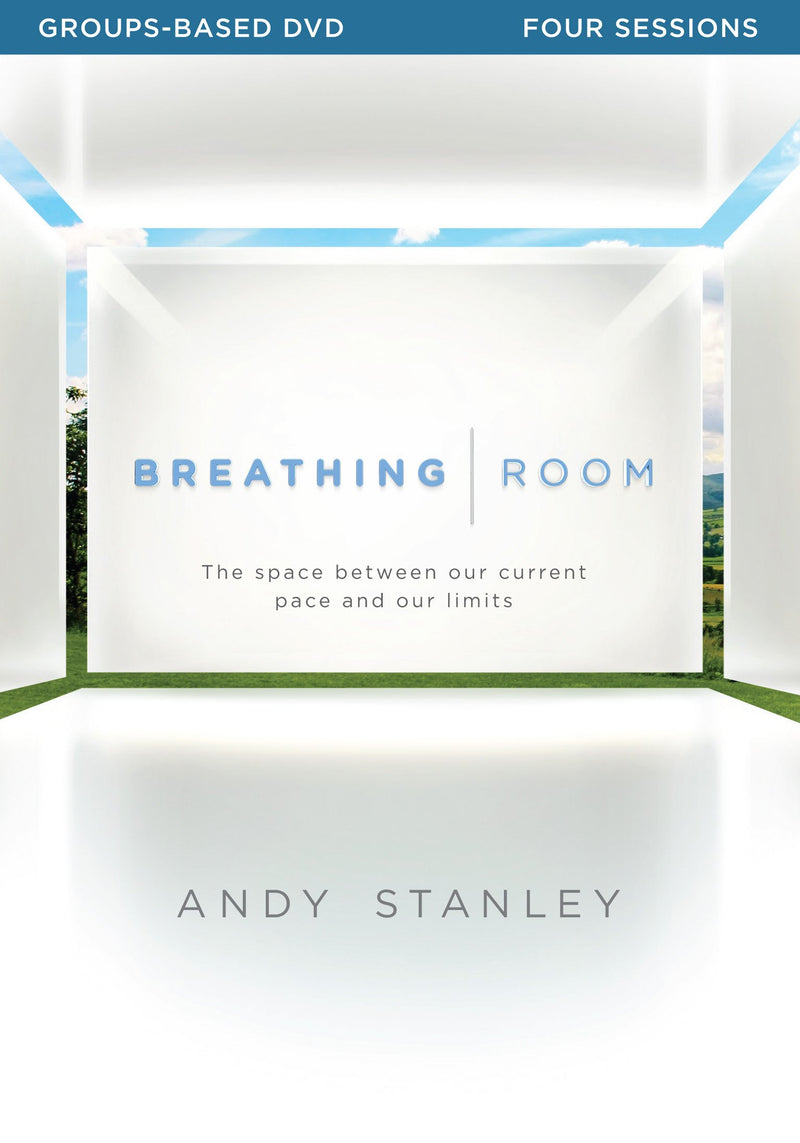 DVD-Breathing Room (2 DVD)