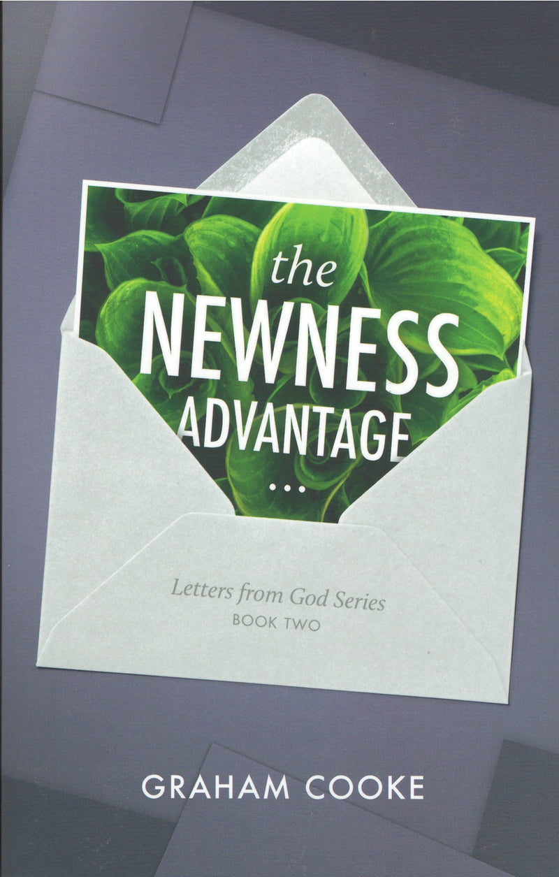 Newness Advantage, The