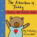 The Adventures of Teddy: Teddy Asks God to Help