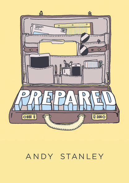 DVD-Prepared