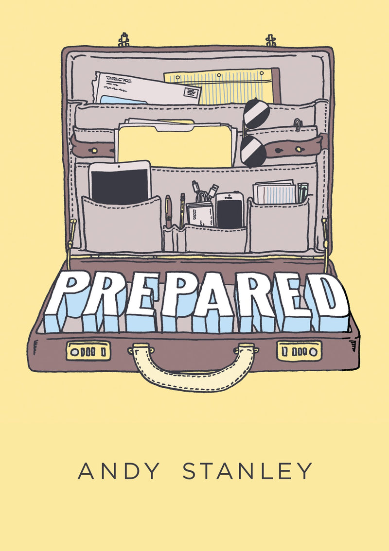 DVD-Prepared
