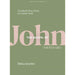 Gospel Of John - Teen Girls' Bible Study Book, The