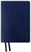NASB 2020 Giant Print Text Bible, Blue, Indexed