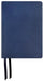NASB 2020 Large Print Ultrathin Reference Bible, Blue