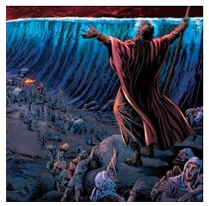 The Kingstone Bible Trilogy