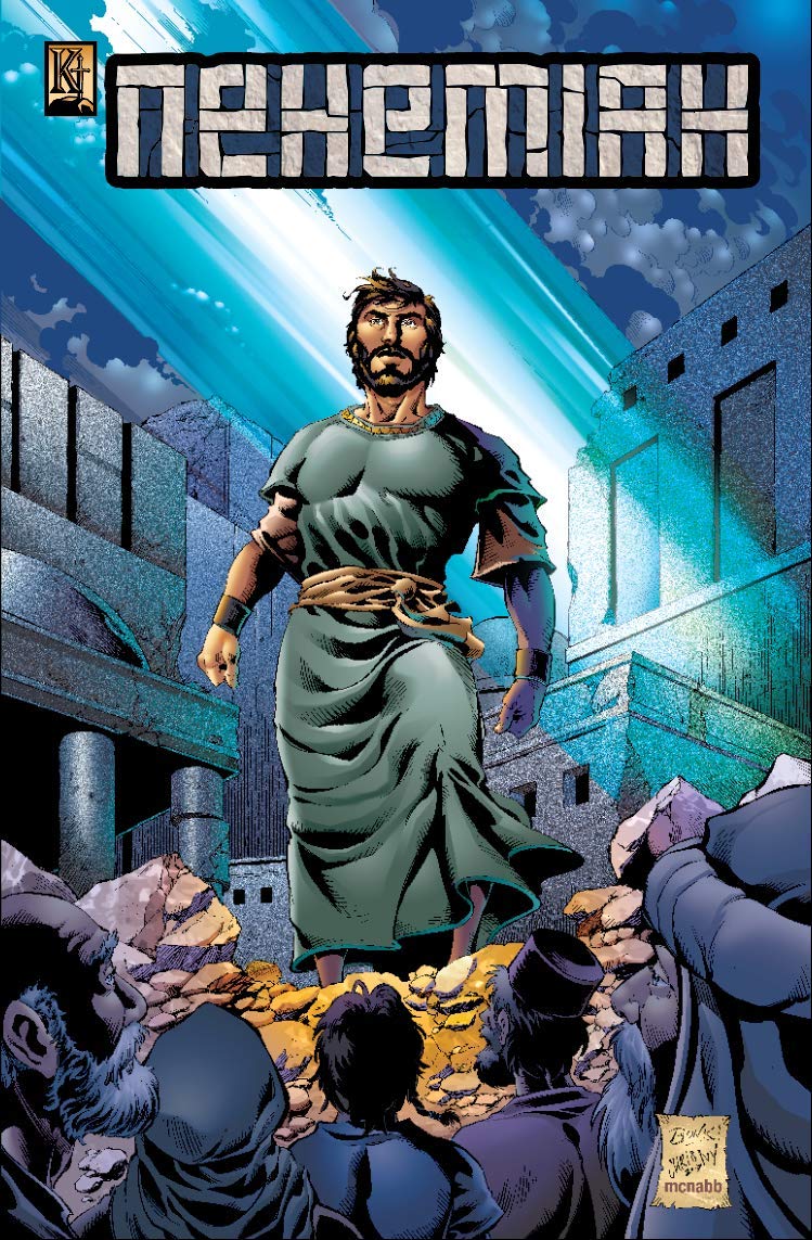 Nehemiah