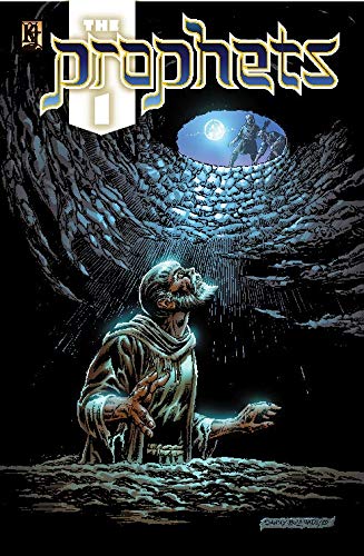 The Prophets Volume 1