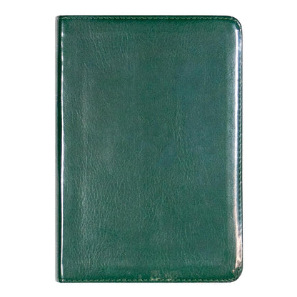 LSB Compact Bible, Forest Green