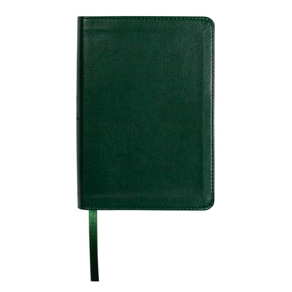 LSB Compact Bible, Forest Green