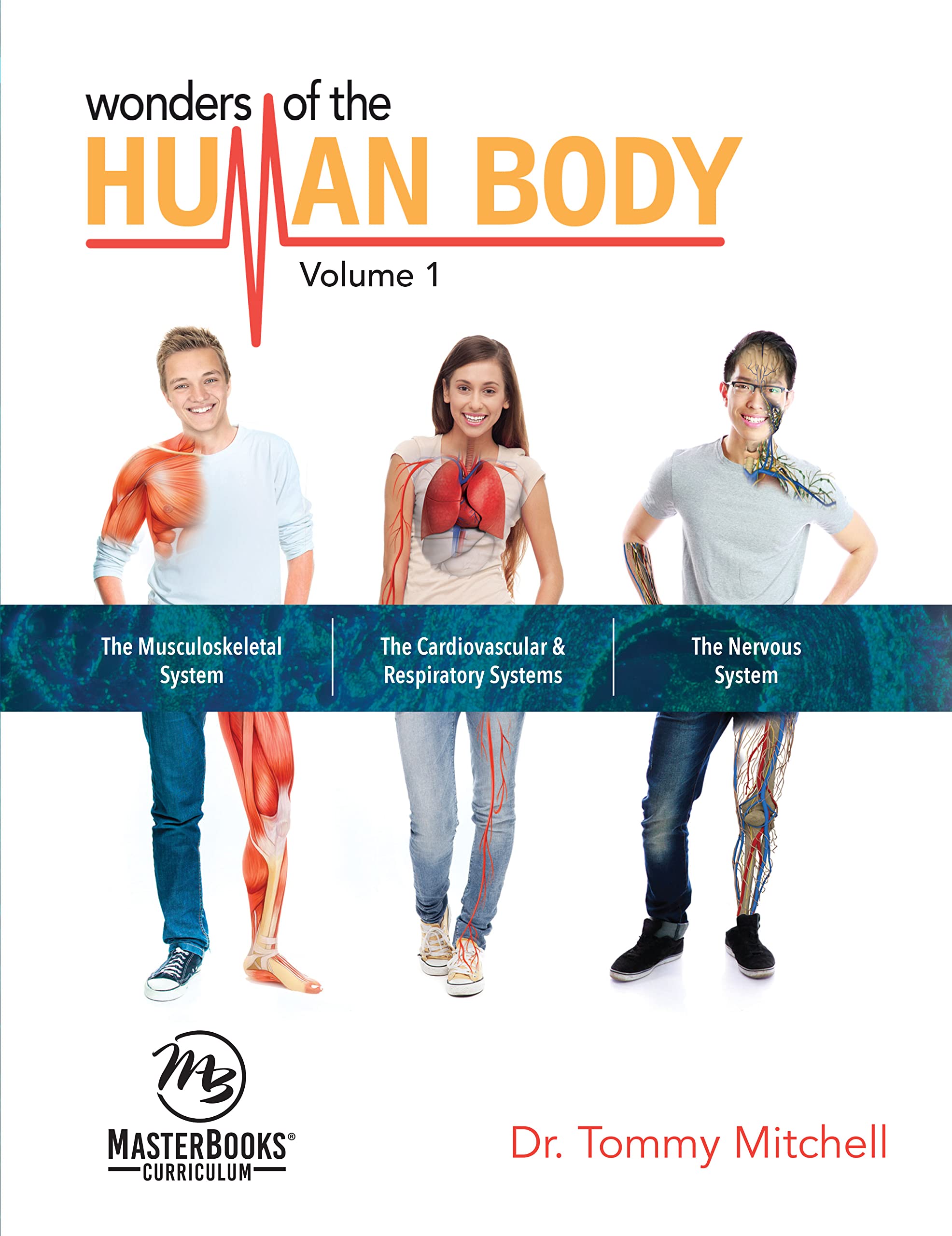 Wonders of the Human Body (Wonders of the Human Body, 1