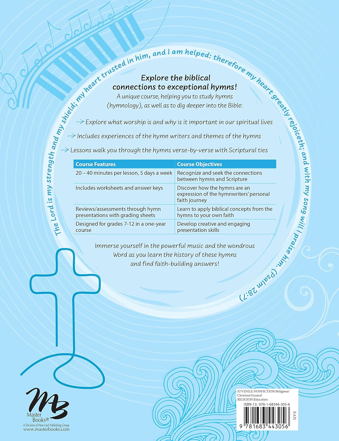 Foundations in Worship
