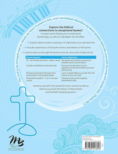 Foundations in Worship