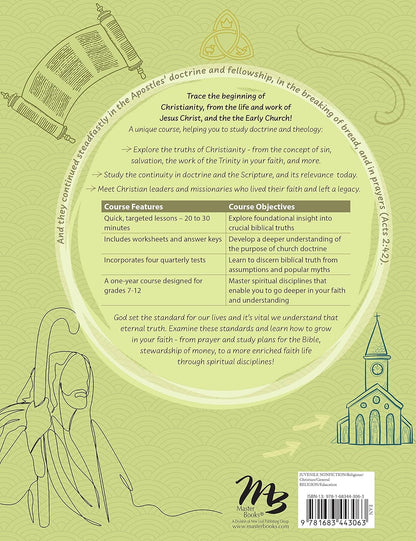 Foundations in Faith