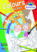 Colours in the Bible