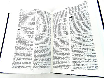 Portuguese Bible