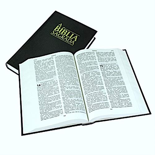 Portuguese Bible