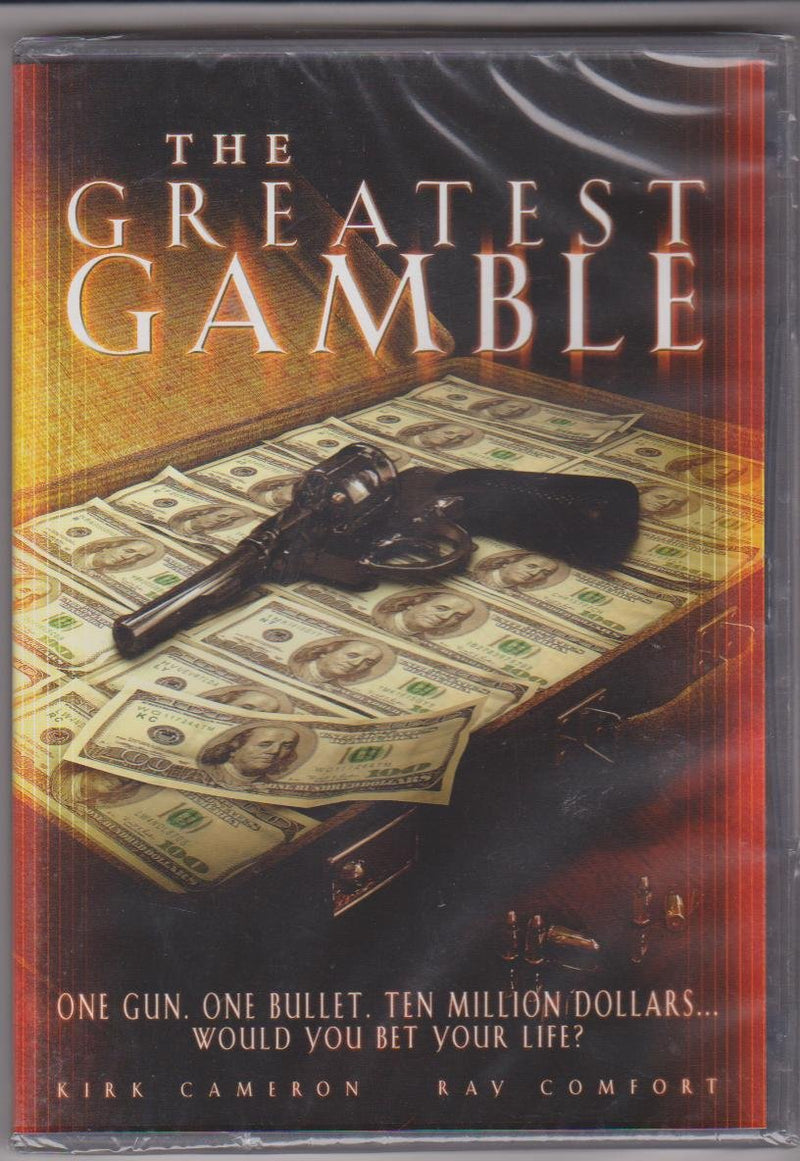 The Greatest Gamble