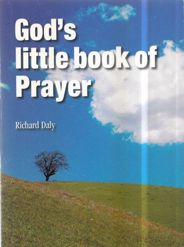 God's Little Book of Prayer