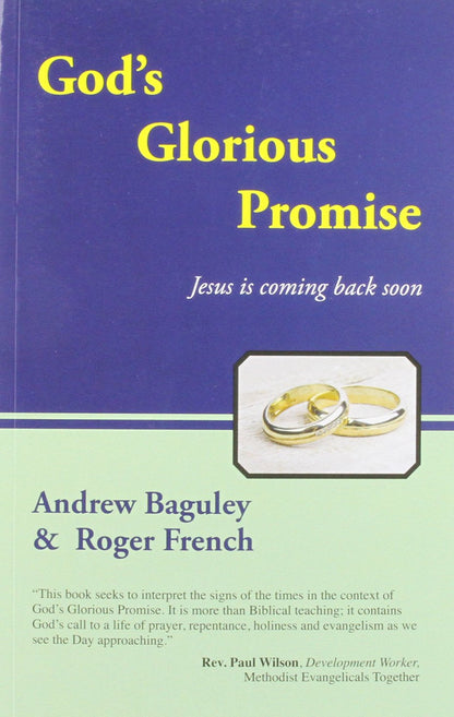 Gods Glorious Promise