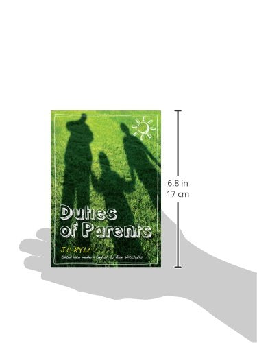 Duties of Parents