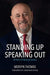 Standing Up, Speaking Out: 40 years of fighting injustice