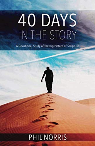 40 Days in the Story