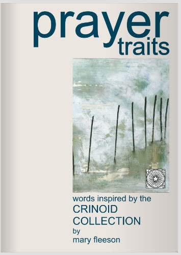 Lindisfarne Scriptorium Prayer TRAITS