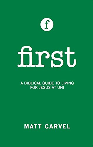 First
