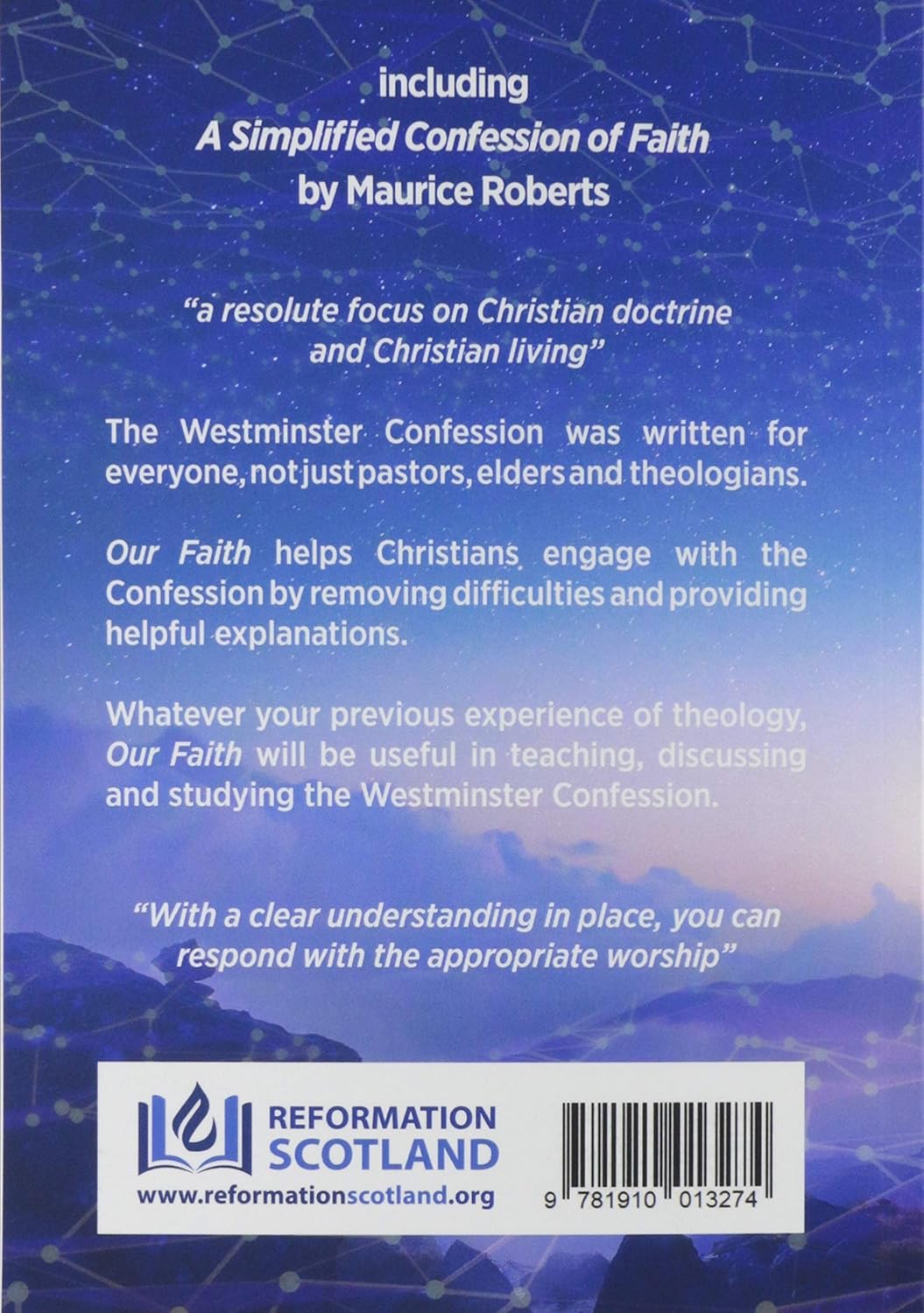 Our Faith