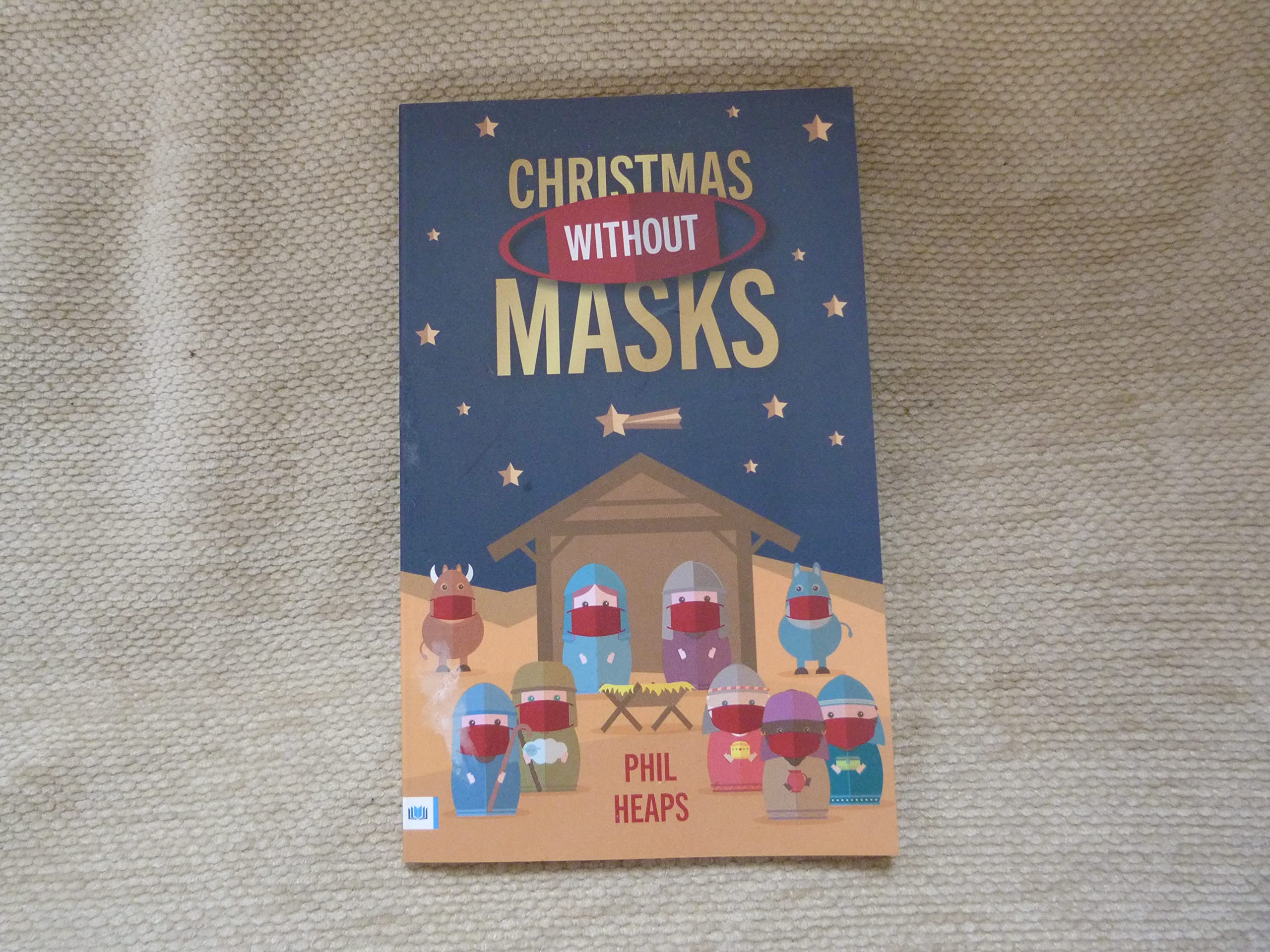 Christmas Without Masks