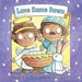 Love Came Down at Christmas Story Book