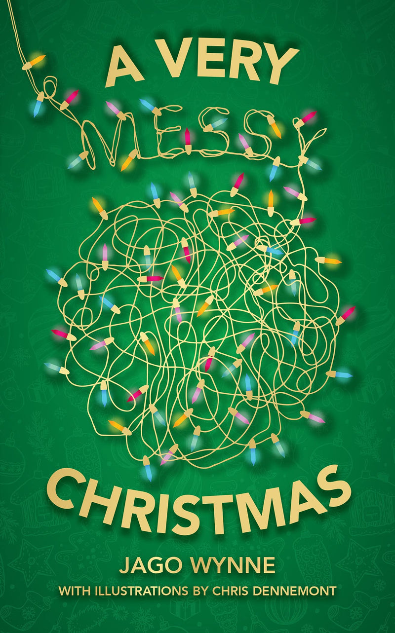 A Very Messy Christmas