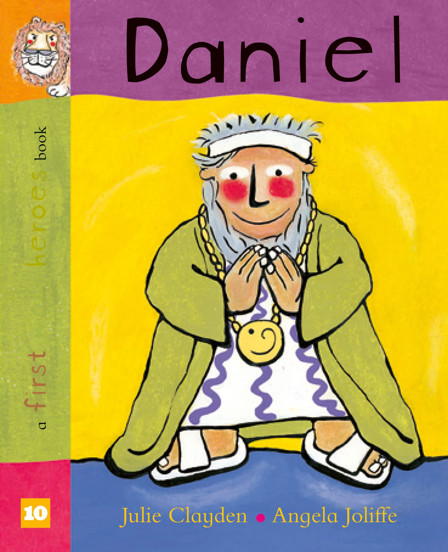 Daniel