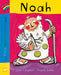 Noah (First Word Heroes