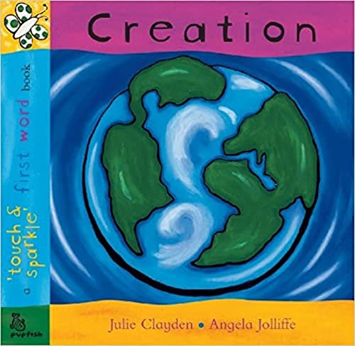 Creation: First Words