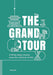 The Grand Tour: A 90-day prayer journey across the continent of Asia